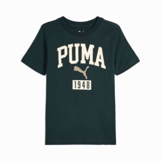 Klasspaket T-shirt med grafik för små barn