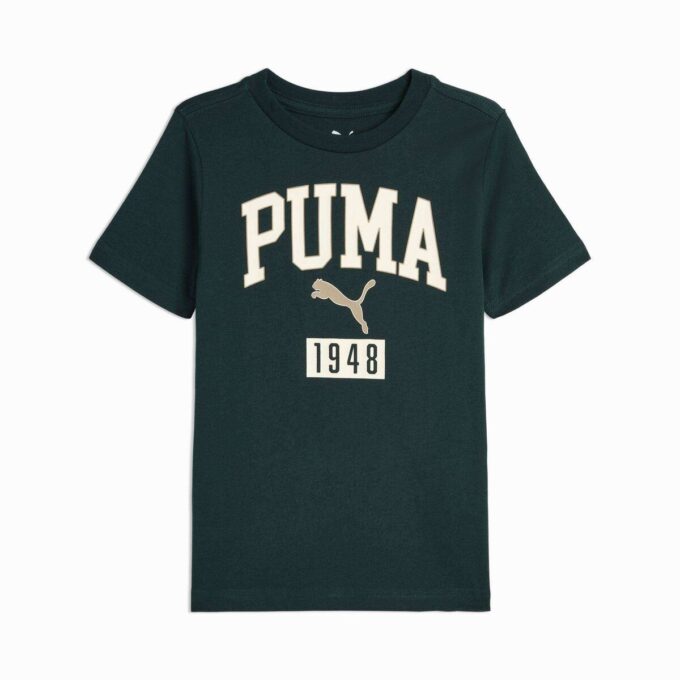 Klasspaket T-shirt med grafik för små barn