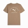 Klasspaket T-shirt med grafik för små barn