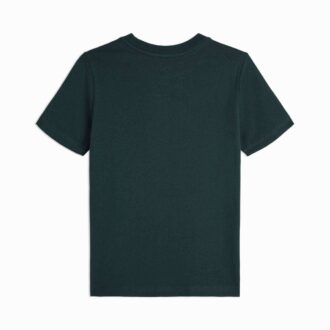 Klasspaket T-shirt med grafik för små barn