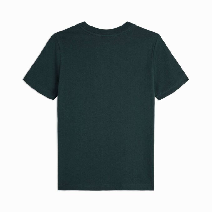 Klasspaket T-shirt med grafik för små barn
