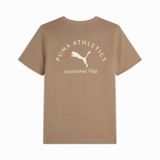Klasspaket T-shirt med grafik för små barn