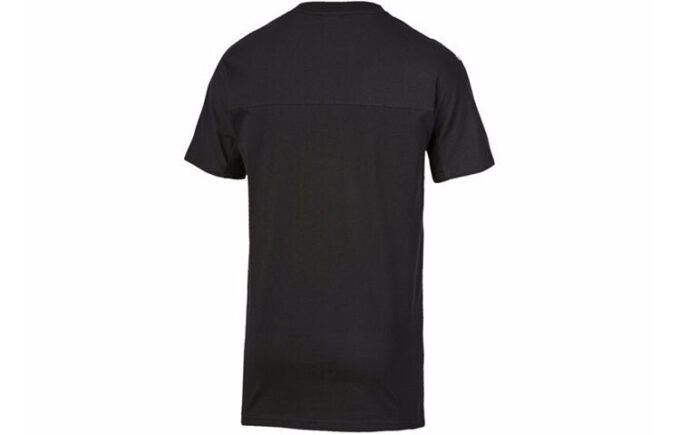 Kläder T-shirt ”Svart Vit”