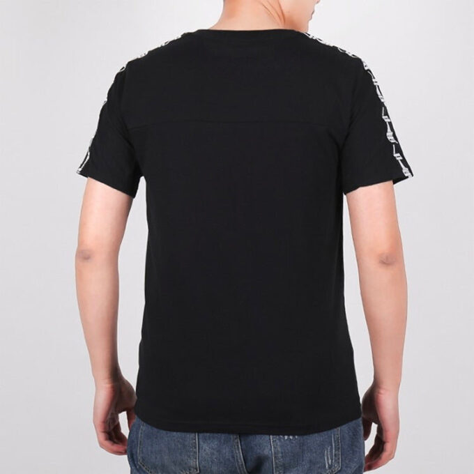 Kläder T-shirt ”Svart Vit”