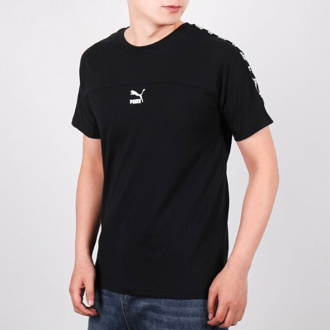 Kläder T-shirt ”Svart Vit”