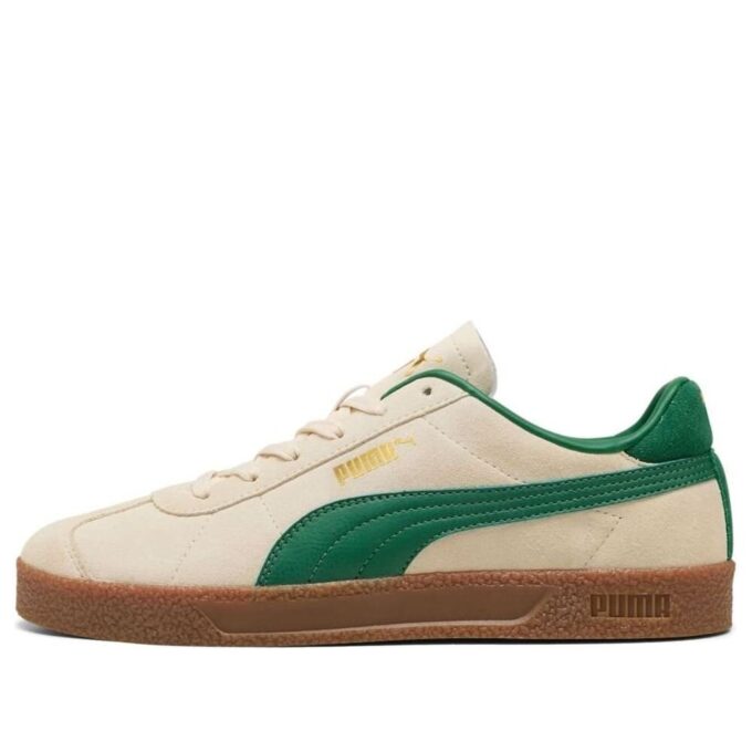 Klubb ”Alpine Snow Vine PUMA Gold”