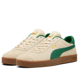 Klubb ”Alpine Snow Vine PUMA Gold”