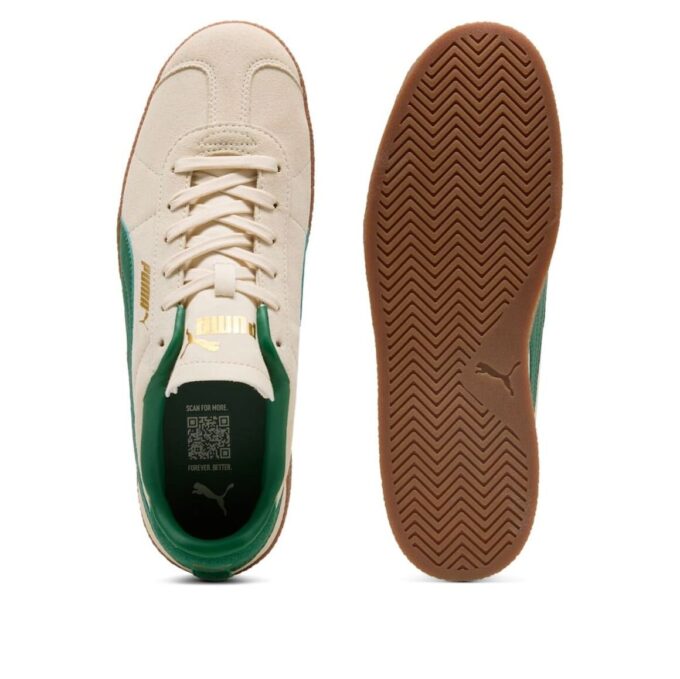 Klubb ”Alpine Snow Vine PUMA Gold”
