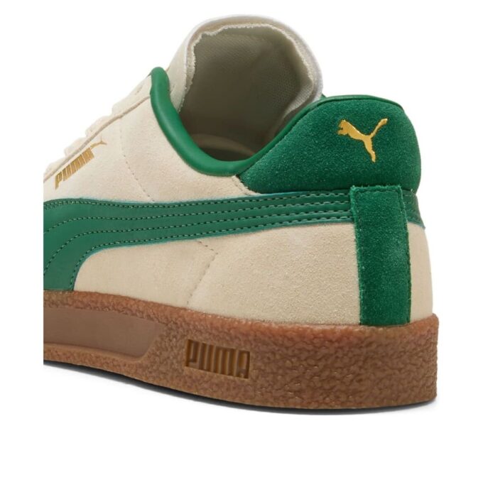 Klubb ”Alpine Snow Vine PUMA Gold”