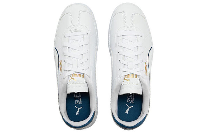 Klubb ”FC – White Lake Blue”