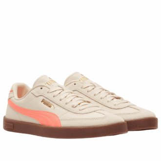 Klubb II-eran ”Beige Orange”