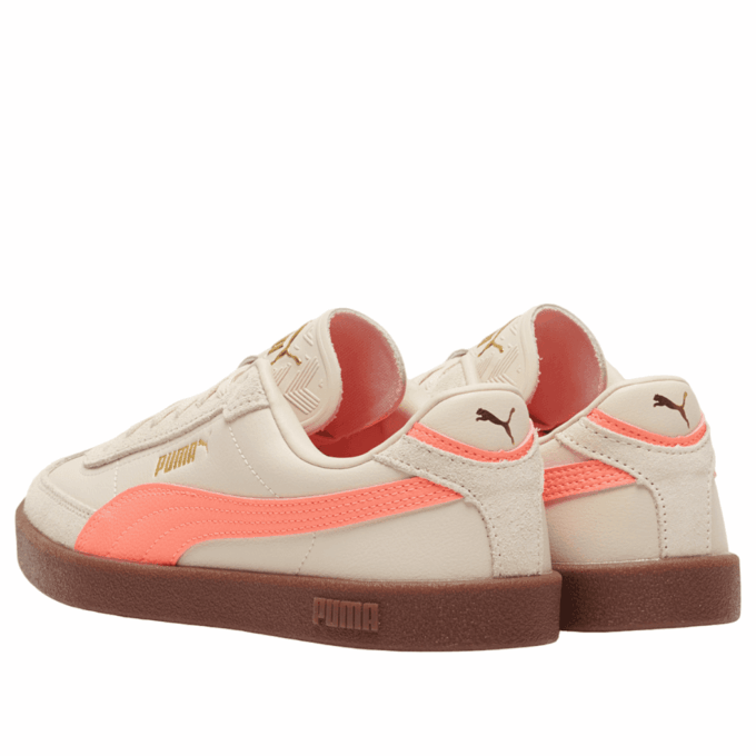 Klubb II-eran ”Beige Orange”