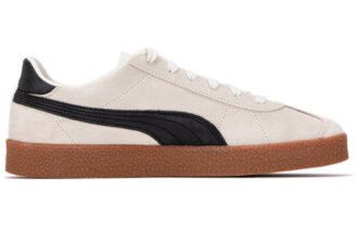 Klubben ”Marshmallow Gum”
