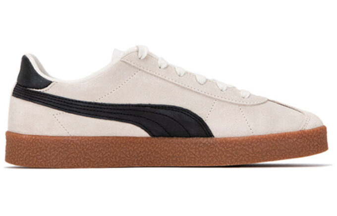 Klubben ”Marshmallow Gum”