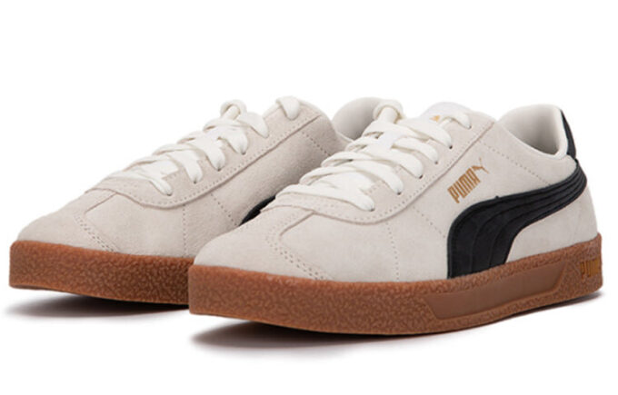 Klubben ”Marshmallow Gum”