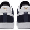 Klubbsneakers Blå/Vita
