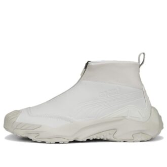 KOCH x Plexus Mid ”Fjädergrå”