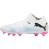 KOMMANDE 7 MATCH FG/AG ”Vit Rosa”