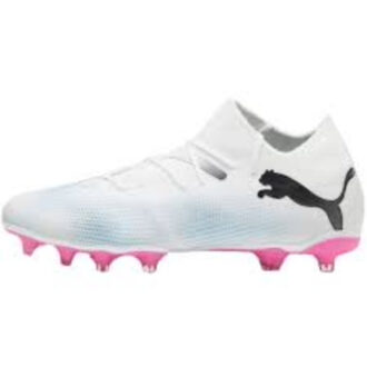 KOMMANDE 7 MATCH FG/AG ”Vit Rosa”