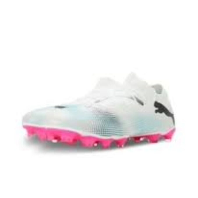KOMMANDE 7 MATCH FG/AG ”Vit Rosa”