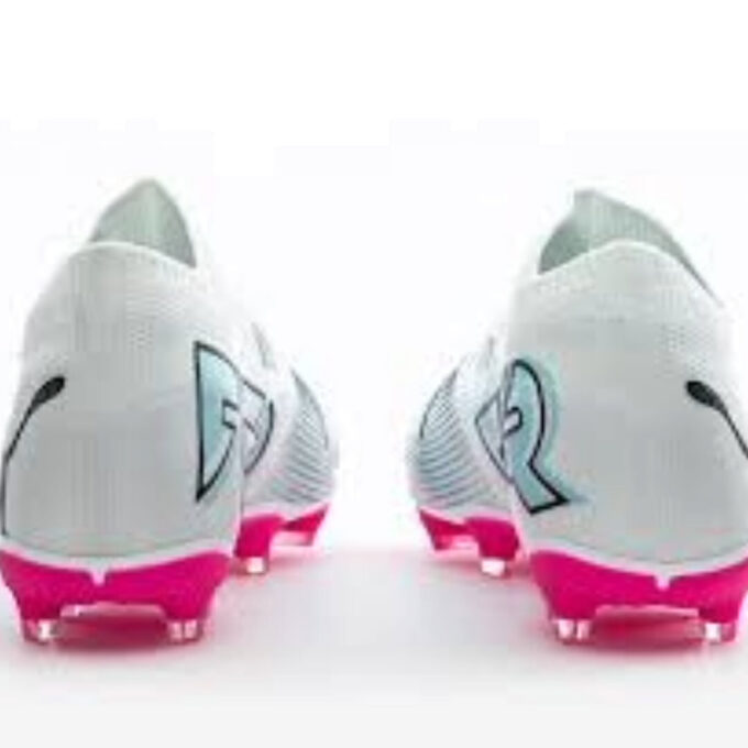 KOMMANDE 7 MATCH FG/AG ”Vit Rosa”