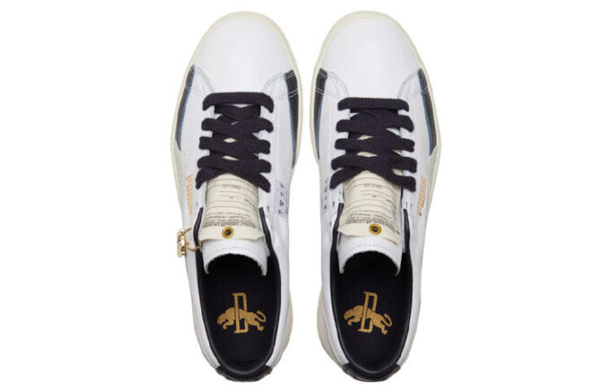 Korg Vintage ”Rudolf Dassler Legacy Collection”