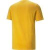 Kortärmad T-shirt för fjärde kvartalet ”Gul”