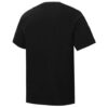 Kortärmad T-shirt ”Svart”