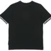 Kortärmad T-shirt ”Svart”