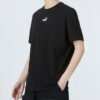 Kortärmad T-shirt ”Svart”