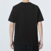 Kortärmad T-shirt ”Svart”