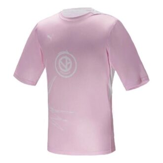 KPL VG T-shirt ”Rosa”