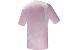 KPL VG T-shirt ”Rosa”