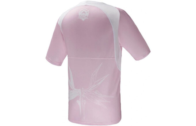 KPL VG T-shirt ”Rosa”