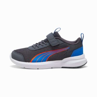 Kruz Profoam lättåtkomliga sneakers för barn