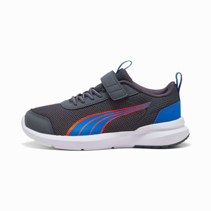Kruz Profoam lättåtkomliga sneakers för barn Kruz Profoam lättåtkomliga sneakers för barn