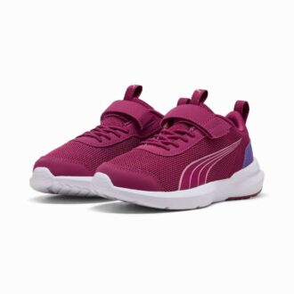 Kruz Profoam lättåtkomliga sneakers för barn