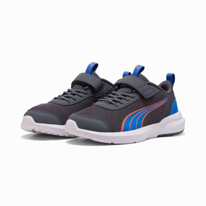Kruz Profoam lättåtkomliga sneakers för barn Kruz Profoam lättåtkomliga sneakers för barn
