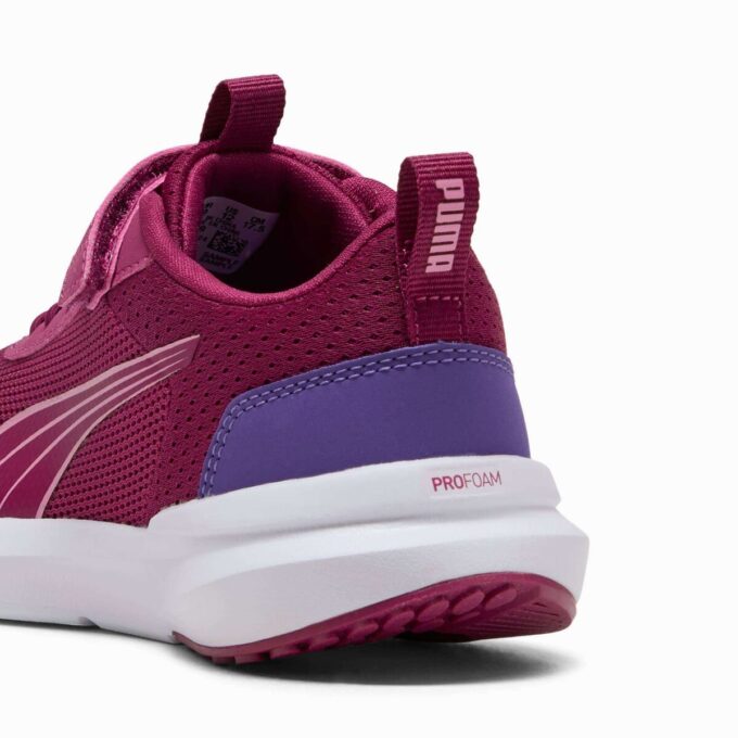 Kruz Profoam lättåtkomliga sneakers för barn Kruz Profoam lättåtkomliga sneakers för barn