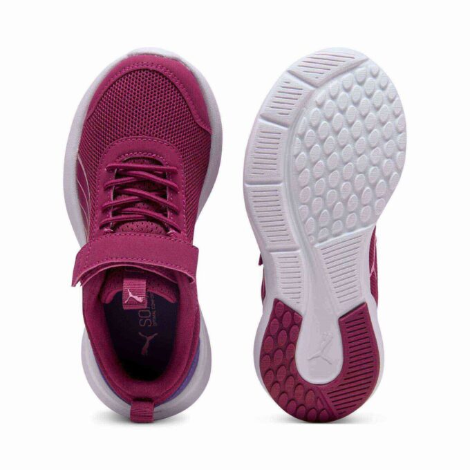 Kruz Profoam lättåtkomliga sneakers för barn Kruz Profoam lättåtkomliga sneakers för barn