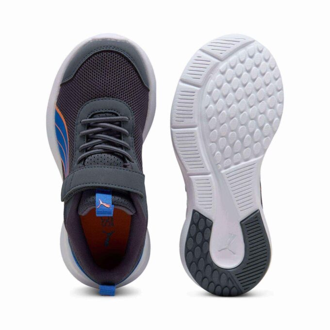 Kruz Profoam lättåtkomliga sneakers för barn Kruz Profoam lättåtkomliga sneakers för barn