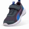 Kruz Profoam lättåtkomliga sneakers för barn Kruz Profoam lättåtkomliga sneakers för barn