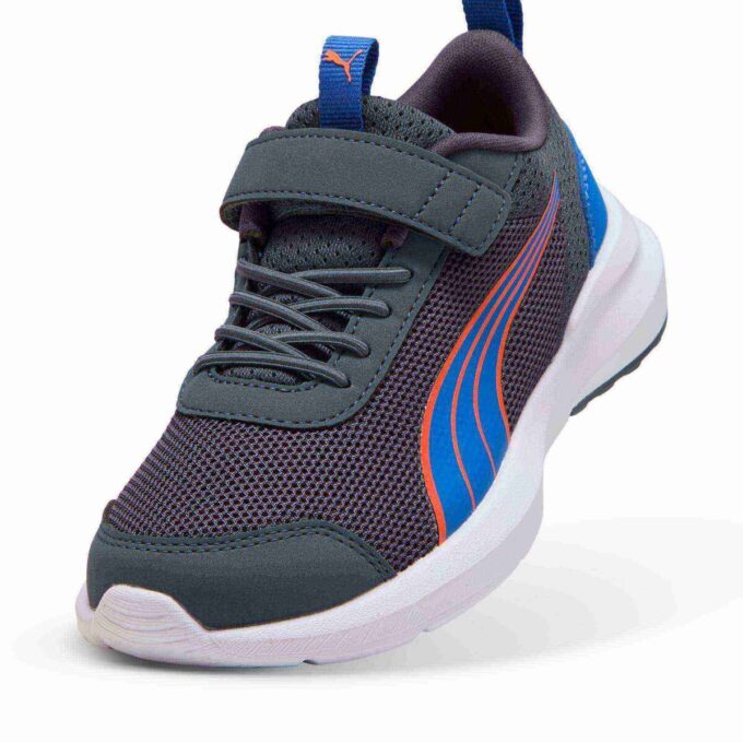Kruz Profoam lättåtkomliga sneakers för barn Kruz Profoam lättåtkomliga sneakers för barn