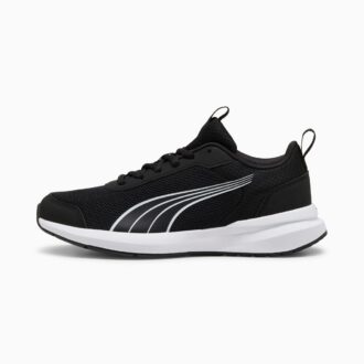 Kruz Profoam stora barnsneakers