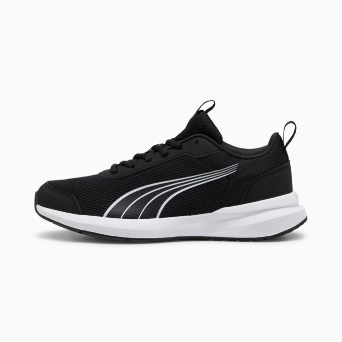 Kruz Profoam stora barnsneakers Kruz Profoam stora barnsneakers