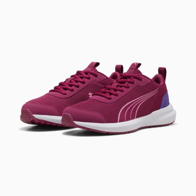 Kruz Profoam stora barnsneakers Kruz Profoam stora barnsneakers