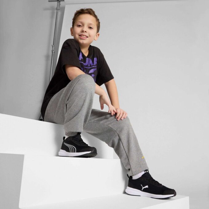 Kruz Profoam stora barnsneakers Kruz Profoam stora barnsneakers
