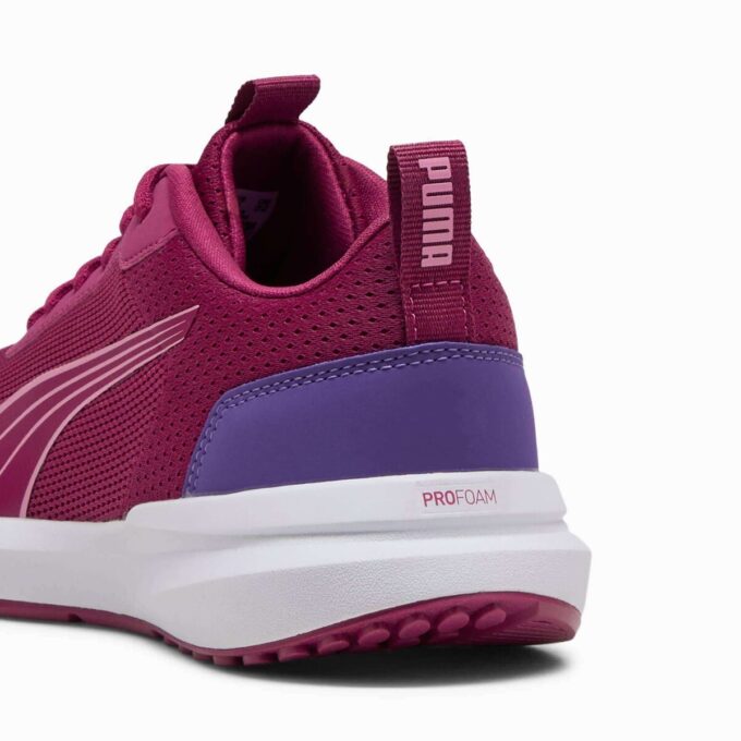 Kruz Profoam stora barnsneakers Kruz Profoam stora barnsneakers