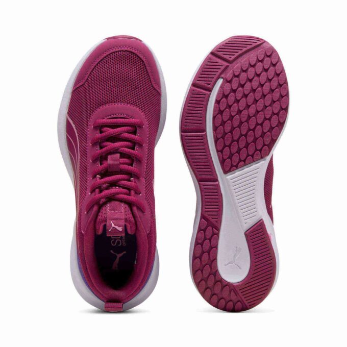 Kruz Profoam stora barnsneakers Kruz Profoam stora barnsneakers