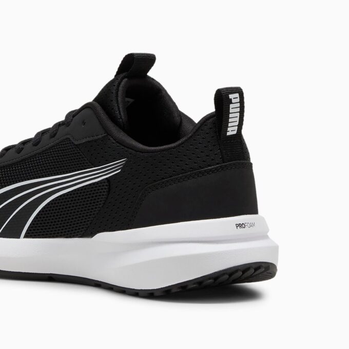 Kruz Profoam stora barnsneakers Kruz Profoam stora barnsneakers